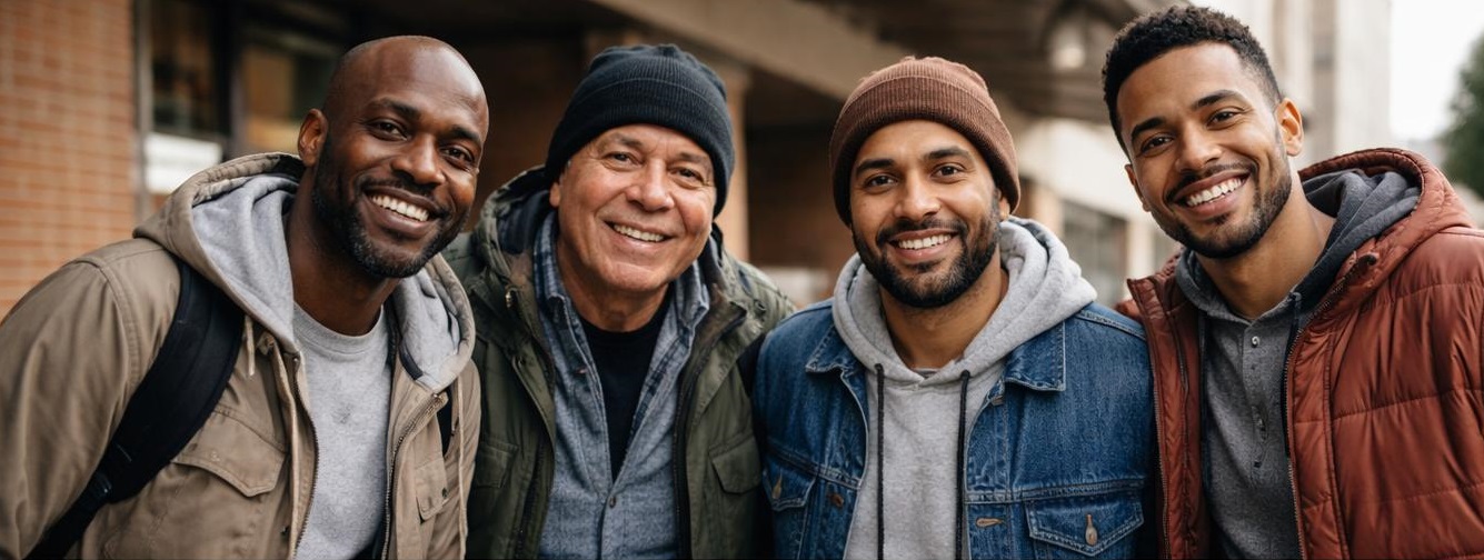 Confidential Shelter