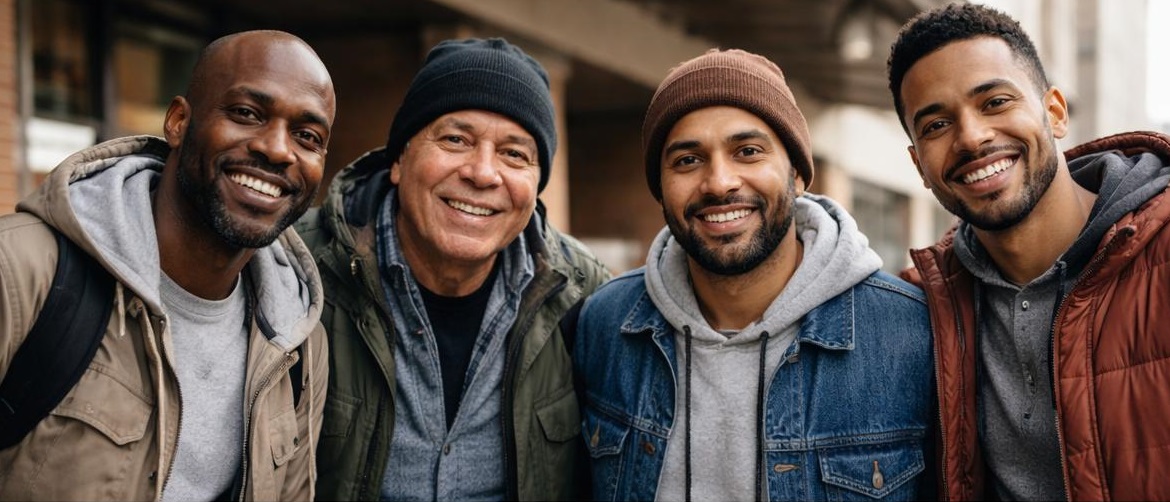 Supportive Environment